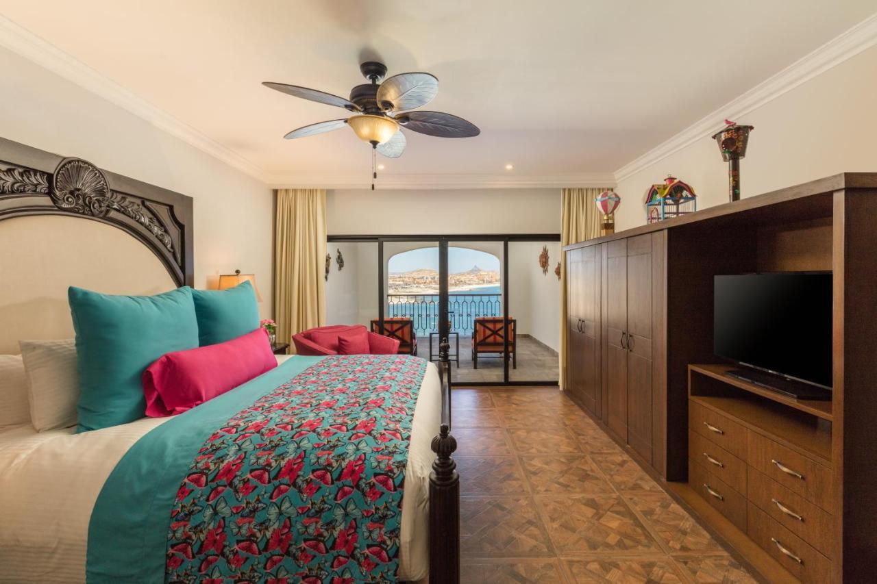 Vista Encantada Resort & Spa Residences, A La Carte All Inclusive Optional Cabo San Lucas Exteriör bild