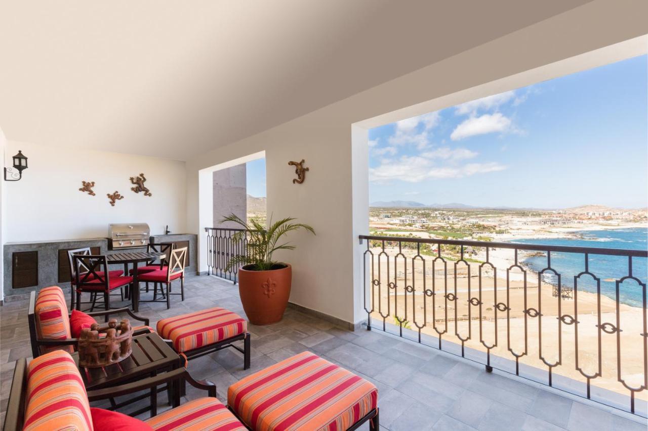 Vista Encantada Resort & Spa Residences, A La Carte All Inclusive Optional Cabo San Lucas Exteriör bild