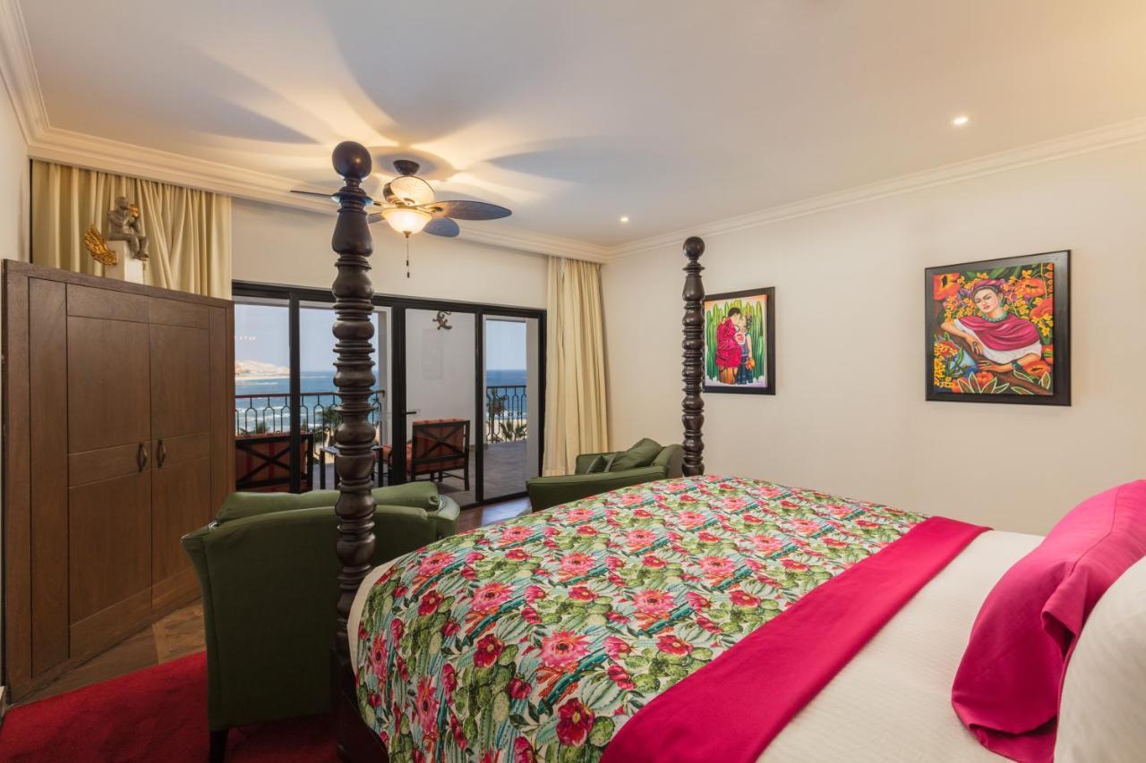 Vista Encantada Resort & Spa Residences, A La Carte All Inclusive Optional Cabo San Lucas Exteriör bild