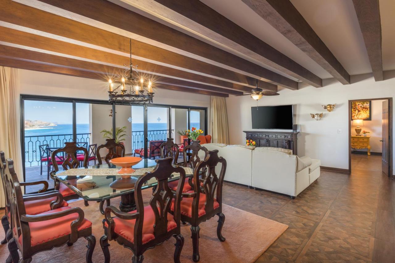 Vista Encantada Resort & Spa Residences, A La Carte All Inclusive Optional Cabo San Lucas Exteriör bild