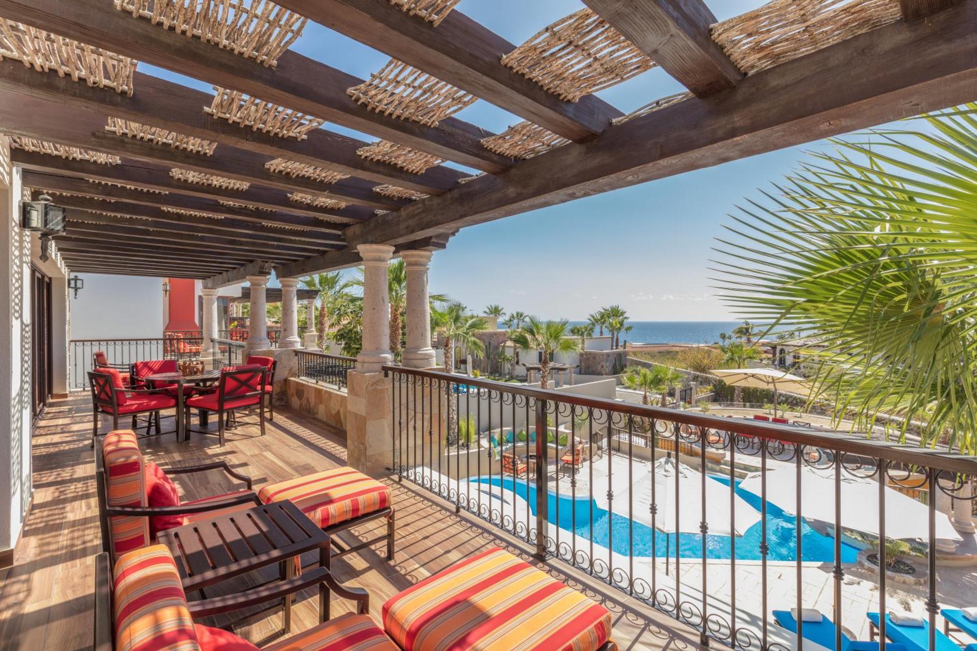 Vista Encantada Resort & Spa Residences, A La Carte All Inclusive Optional Cabo San Lucas Exteriör bild