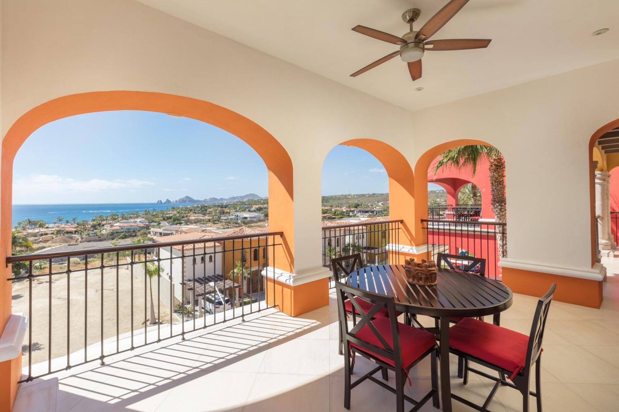 Vista Encantada Resort & Spa Residences, A La Carte All Inclusive Optional Cabo San Lucas Exteriör bild