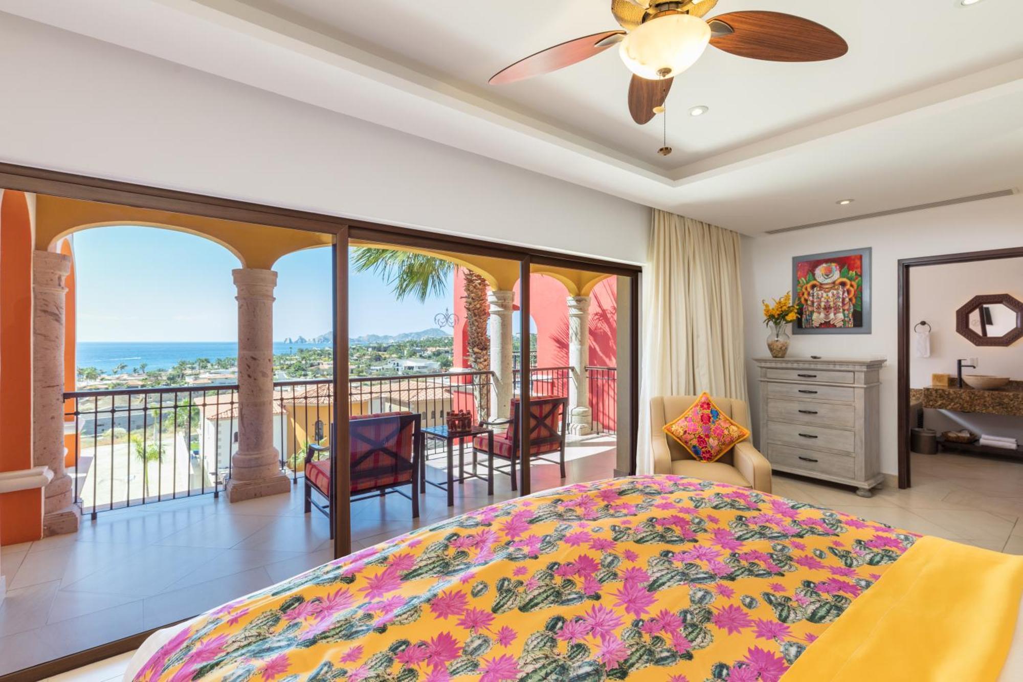Vista Encantada Resort & Spa Residences, A La Carte All Inclusive Optional Cabo San Lucas Exteriör bild